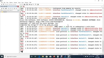 Installing Colour Theme In SecureCRT