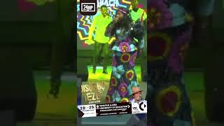 24Hp 6.0 Jesus Is King Were Excited To Have Min. Anukem Favour