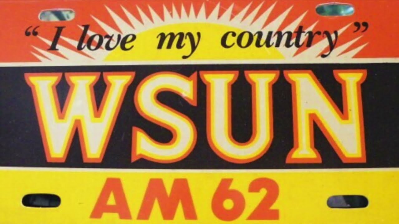 Tampa & Sarasota Radio Dial Scan - 1982 - Radio Aircheck