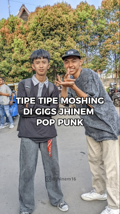 Moshing Kocak #punk #moshing #poppunk