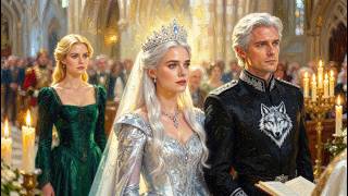 The Queen Pretended to Accept the Mistress Until the Wedding Destroyed King Alpha Forever
