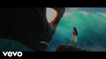 Thumbnail of Quién eres (De "Moana: un mar de aventuras"/Con letra)