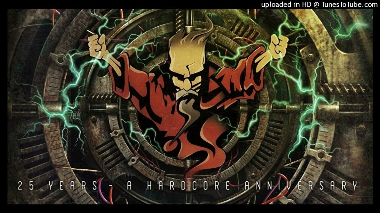 3 Steps Ahead  - Drop It ( The Ender Mix )