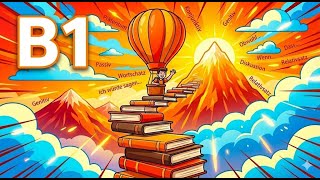 Almanca B1 Ders 10: Tarih Mi, Dedikodu Mu? 📜 (Passiv Geçmiş Zaman: Wurde Vs Worden)