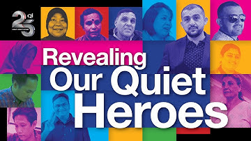 Unveiling the Unsung Heroes of the QI Group: A Tribute to Dedication and Service​