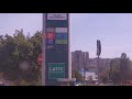 Стоимость бензина в ЛНР 06.05.2022