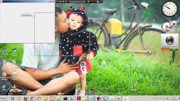 Tutorial java netbeans indonesia part 62 membuat laporan dengan text part 2
