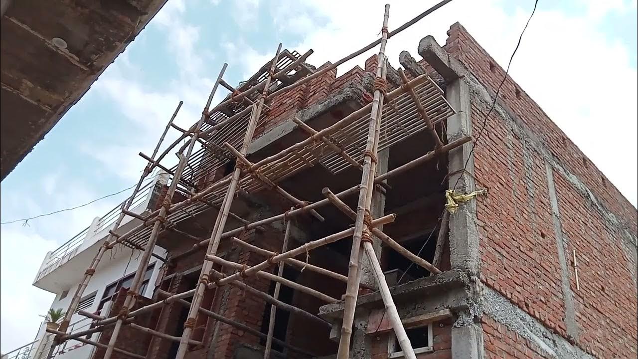 scaffolding-kya-hota-hai-what-is-scaffolding-scaffolding-ka-kam-in