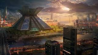 Lifeforms -  Dj Set  RadiOzora  [2018]