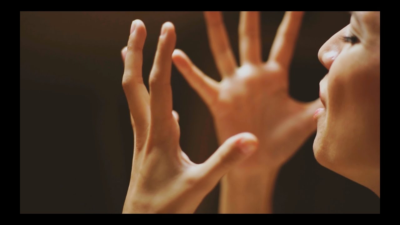 Tamara Jokic - Redonda Nada (Official Video)