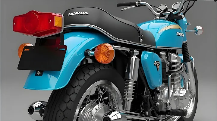 NEW 2026 Honda CB750 & Has OFFICIALLY LAUNCHED first Looks!!!
