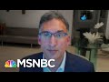 Neal Katyal: ‘Donald Trump's Day Is Coming And The Courts Got His Number’ | The Last Word | MSNBC