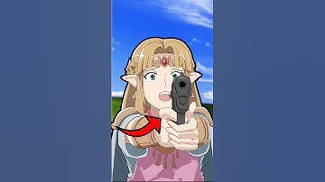 The Most RIDICULOUS Zelda Item Is...