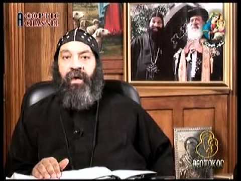 13 ها العذراء تحبل و تلد ابنا
