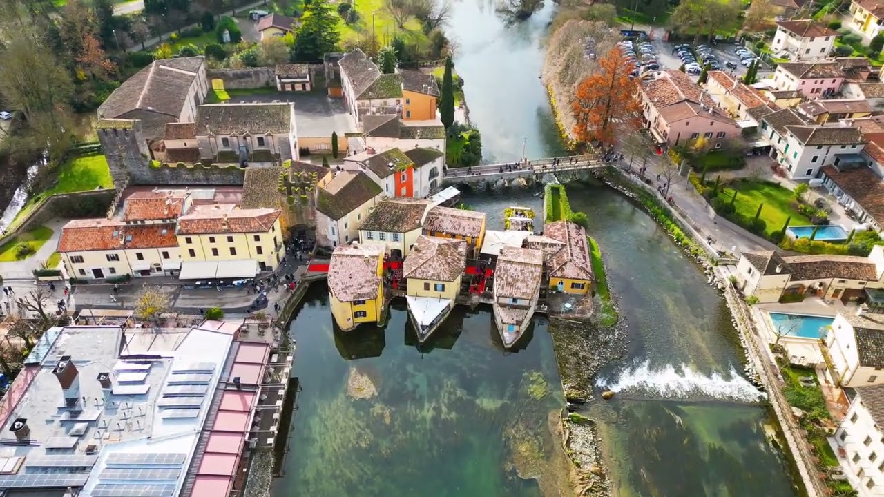 Borghetto Sul Mincio 