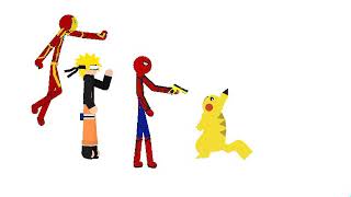 Da fight pt1
