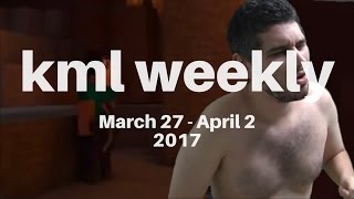 kml weekly compilation - #38