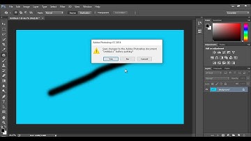 Photoshop Error - because there is not enough Memory(RAM) | SOLVED