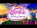 Barbie a fairy secret  opening can you keep a secret