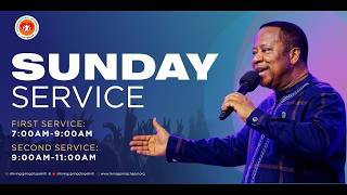 Glorious Sunday Service, 1st Service || Sunday, 19th April