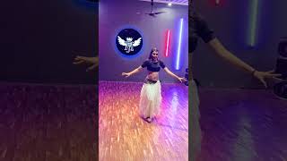 Tip Tip Barsa Bellydance