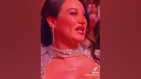 ke personajes - entre el amor y el odio en vivo