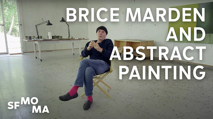 Brice Marden: Abstract painting can take you to pa...