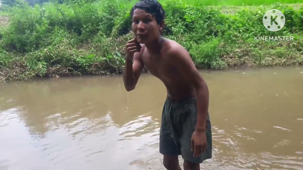 Gitdalgipa video 1 gasujok ripengrang nasimang saoba dakchakna sikgode 