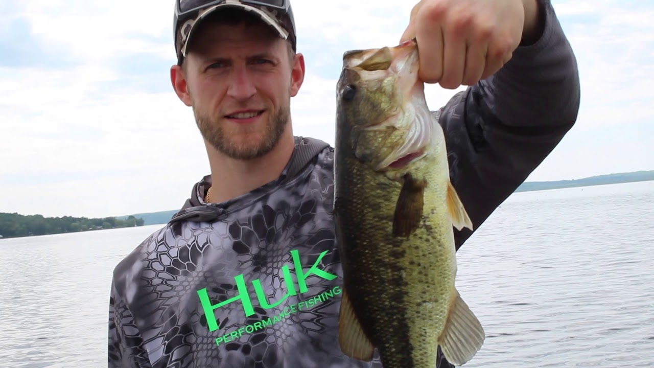 Fletchers Pond 2019 YouTube