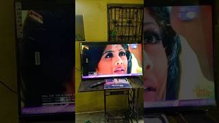 Backlight Install In 43 Inch LED TV.