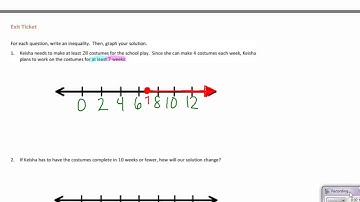 6th grade module 4 lesson 34