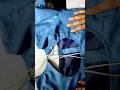 Full blouse stitching with Good finishing #viral #blouse #stitching #finising #shorts