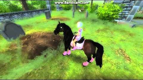 Eminem- Not Afraid Star Stable Music Video 1\4- SSO-Music