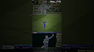 Virat Kohli perfect hit 🎯💯......
