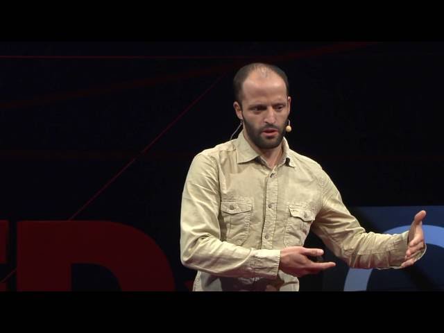 How to become a memory master | Idriz Zogaj | TEDxGoteborg class=