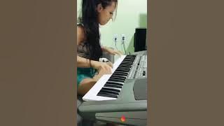 Paulinha teclas Oficial / Gabriel Da Mídia Divulgação Oficial