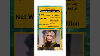 Mary-Kate & Ashley Olsen’s $500 Million Fashion Empire — How the Olsen Twins Quietly Built Billion Net Worth