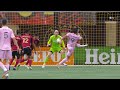 Inter miamis leo campana sombrero and stunning golazo  a mustsee moment