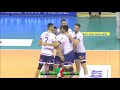 #Pallavolo SuperLega - Latina-Civitanova 0-3: highlights