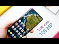 Обзор Xiaomi Mi Note 10 / Mi CC9 Pro