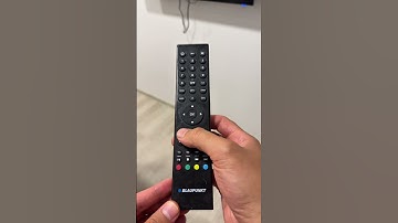 Secret antenna #lifehacks #tv