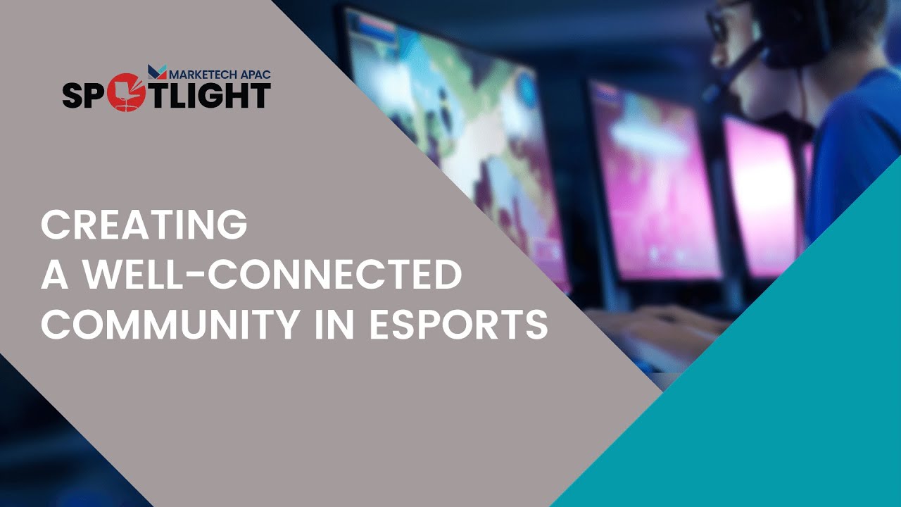 Spotlight | KALARO | Creating a well-connected community in esports
