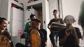 Musik Ranup Lampuan