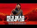 Red Dead Redemption 2 - Jim Milton Rides, Again? Mission Music Theme [Full]