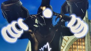 DCUO OP SIDEKICK TRICK 🥷