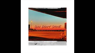 Danny Armstrong - Sun Don't Shine (Official Audio)