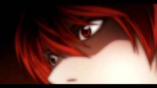 Death Note - Disturbed - The Night