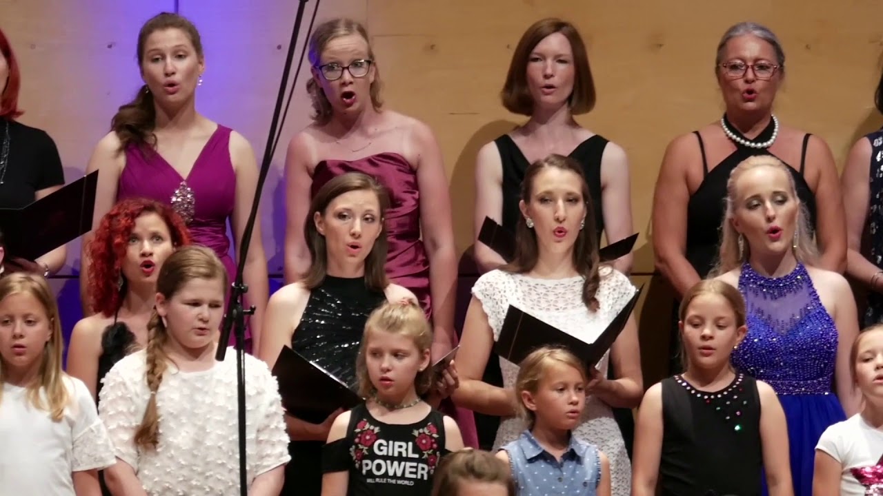 E.Elgar: Pomp and Circumstance