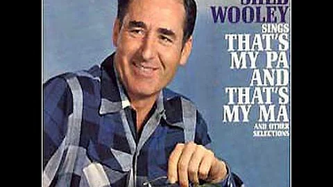 1659 Sheb Wooley - That's My Pa