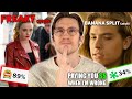 Guessing Random Movie Trailer Review Scores (and paying you $$ when I'm wrong)